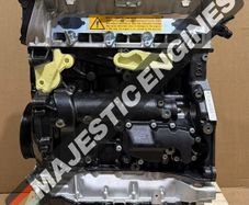 Audi and Seat 1.8 TFSI/TSI Engine CDH - New