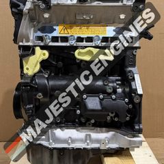 Audi and Seat 1.8 TFSI/TSI Engine CDH - New
