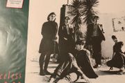 The Triffids - Treeless Plain