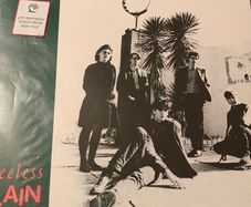 The Triffids - Treeless Plain