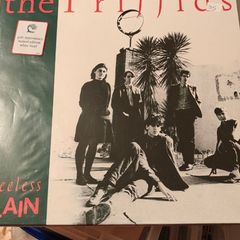 The Triffids - Treeless Plain