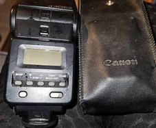 Canon Speedlight 430EZ