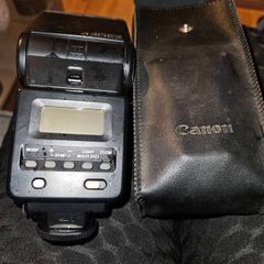 Canon Speedlight 430EZ