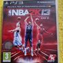 NBA 2K13  PlayStation3 Ps3 games Original Image 2