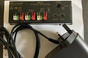 Speaker Switch Russound AB3.2