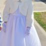 Communion dress Image 8