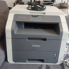 Printer DCP-9015cdw