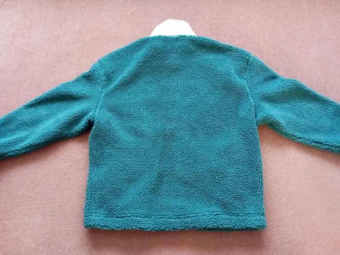 Jacket.