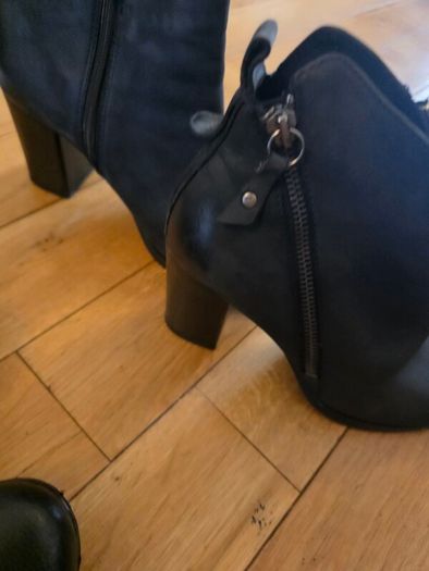 boots