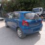 Breaking Toyota Yaris 2008 petrol Image 2