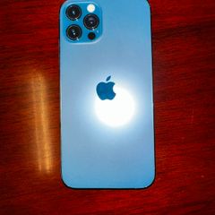 iPhone 12 Pro 128gb Blue Unlocked