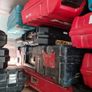 Empty Tool Boxes Image 8