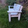 Timber Garden Furniture Image 3