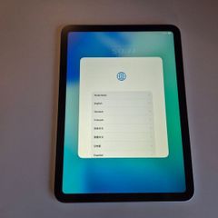 Apple iPad A16 128GB Wi-Fi + Smart Folio