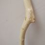 Hand Crafted Wooden Walking stick (25382) Image 2