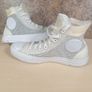 CONVERSE Chuck Taylor Translucent Hi tops Size UK 6.5 EU 39.5 unisex womens mens runners trainers shoes footwear Image 10