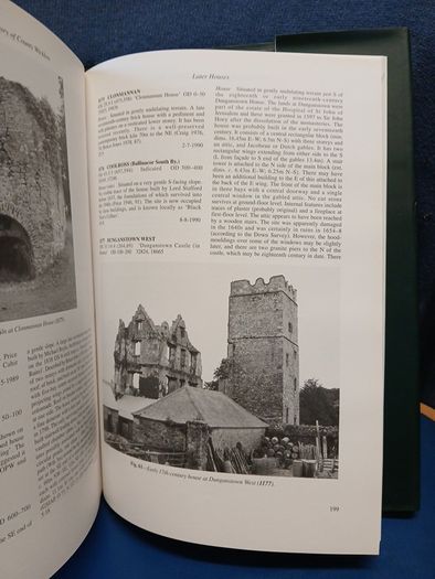 Wicklow Archaeological Inventory