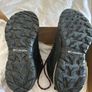 columbia walking boots.  SIZE: 5.5 Image 4