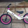 kids balance  bike large size Image 2