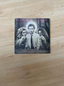 Vinyl / record / Album