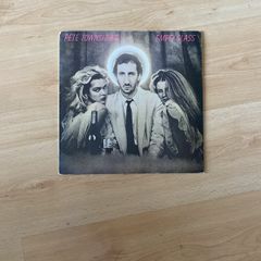 Vinyl / record / Album