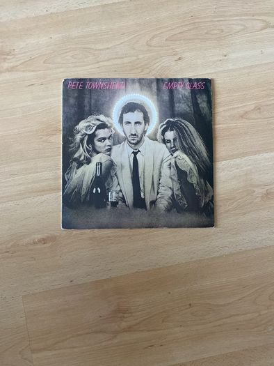 Vinyl / record / Album