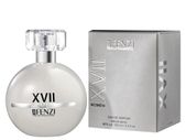 212 Alternative - Eau De Parfum 100ml - JFenzi XVII Women