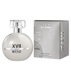 212 Alternative - Eau De Parfum 100ml - JFenzi XVII Women