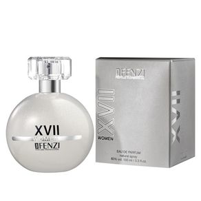 212 Alternative - Eau De Parfum 100ml - JFenzi XVII Women