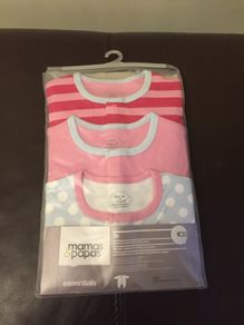 Mamas & Papas pajamas 18 Months New