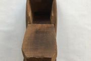 Vintage Emir 2&amp;1/8 Wooden Plane