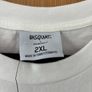 Brand New Basquiat Cotton T-Shirt 2XL Image 4