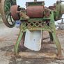 Antique Farm machines. Image 3