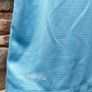 2013 2014 Man City Home Shirt A Negredo No9 Size Medium Image 8