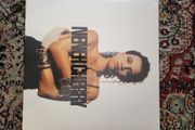 Neneh Cherry: Raw Like Sushi LP