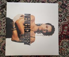 Neneh Cherry: Raw Like Sushi LP