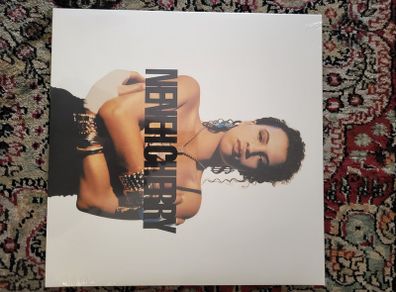 Neneh Cherry: Raw Like Sushi LP