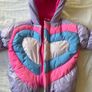Billieblush kids coat Image 4