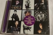 Prince The Very Best Of Cd