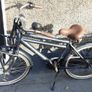 vintage style three speed bike ( c pic 18 ) Image 2