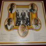 The Temptations Anthology 1974 Lp French Pressing Lp Image 2