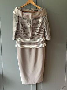 Mother of the Bride/Groom Outfit