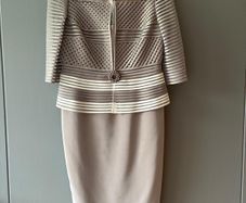 Mother of the Bride/Groom Outfit