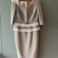 Mother of the Bride/Groom Outfit