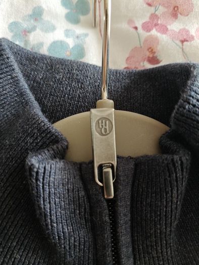 Padraic Harrington Jumper