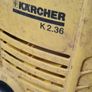 Karcher pressure washer Image 7