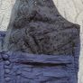 Navy Vest   Size 12 Image 3