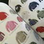 A Bathing Ape BAPE KANYE WEST COVER 2007 Spring Summer Lookbook Catalogue Image 2