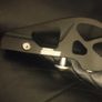 Archery :Kinetic Scopus 23in LH riser Image 2