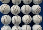 golf balls